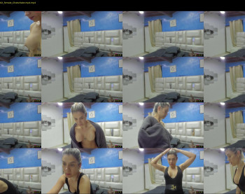 _mss_sofia — Chaturbate Female strip rec, Jul 7, 2023 13:02