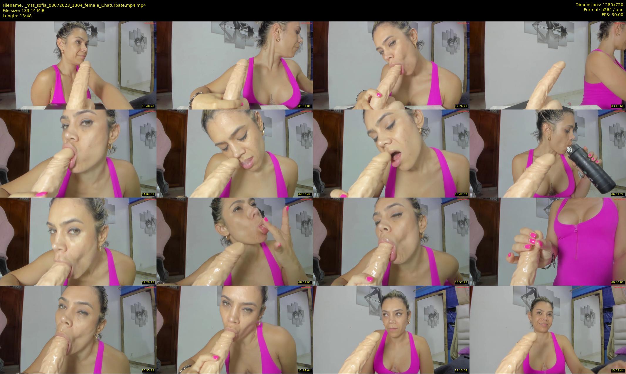 _mss_sofia — 14 minute Chaturbate Female strip rec, 720p, Jul 8, 2023