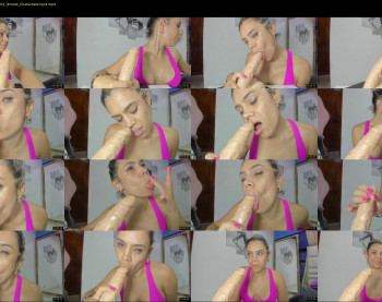 _mss_sofia — Chaturbate Female strip rec, Jul 8, 2023 13:04