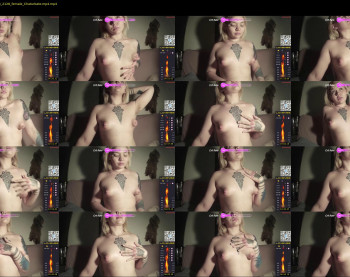 reddevilsroom — Chaturbate Couple strip rec, Jul 8, 2023 21:28