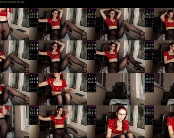 supa_fly_ — Chaturbate Female strip rec, Jul 10, 2023 15:53