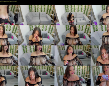 rosetaylorla — Chaturbate Female strip rec, Jul 19, 2023 23:53