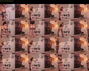 ella_pridee — Chaturbate Female strip rec, Jul 21, 2023 14:53
