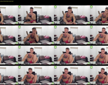 classied — Chaturbate Male strip rec, Jul 25, 2023 23:04