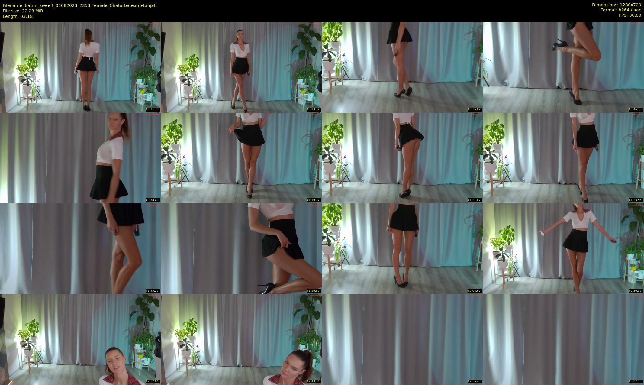 katrin_sweeft — 4 minute Chaturbate Female strip rec, 720p, Aug 1, 2023