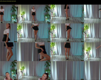 katrin_sweeft — Chaturbate Female strip rec, Aug 1, 2023 23:53