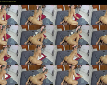 _mss_sofia — Chaturbate Female strip rec, Aug 11, 2023 09:34