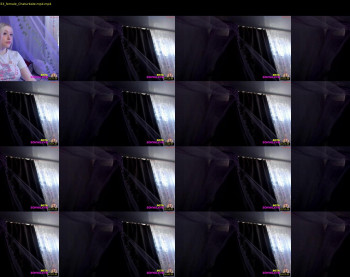 vergill_hell — Chaturbate Female strip rec, Aug 11, 2023 13:53