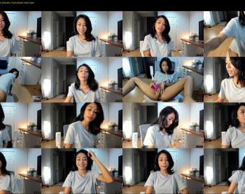 thaispice — Chaturbate Female strip rec, Aug 18, 2023 16:53