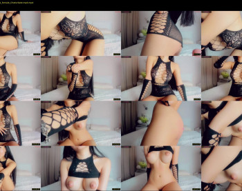 yumi_yui — Chaturbate Female strip rec, Aug 19, 2023 23:41
