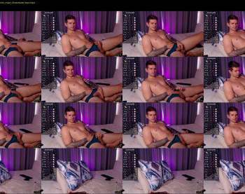 mr_longboy — Chaturbate Male strip rec, Aug 21, 2023 14:43
