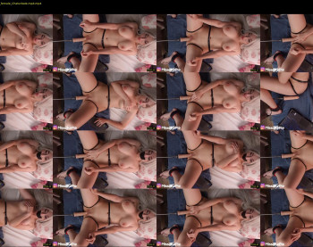 like_pie — Chaturbate Couple strip rec, Aug 27, 2023 10:53