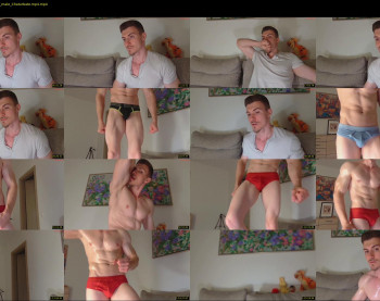 eddieds — Chaturbate Male strip rec, Sep 12, 2023 13:38