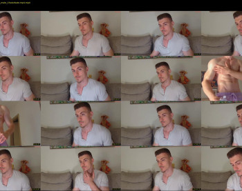 eddieds — Chaturbate Male strip rec, Sep 16, 2023 14:24