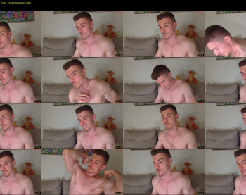 eddieds — Chaturbate Male strip rec, Sep 18, 2023 13:43
