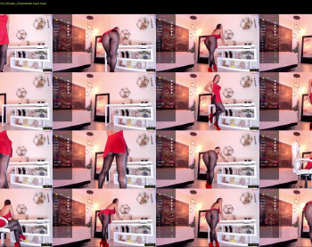 ella_pridee — Chaturbate Female strip rec, Sep 19, 2023 15:53