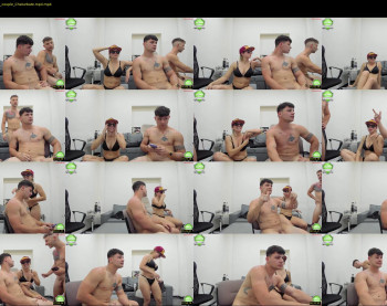 classied — Chaturbate Male strip rec, Sep 22, 2023 04:26