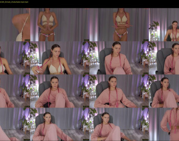 katrin_sweeft — Chaturbate Female strip rec, Sep 22, 2023 01:09