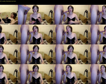 marine_sex — Chaturbate Female strip rec, Sep 24, 2023 23:37