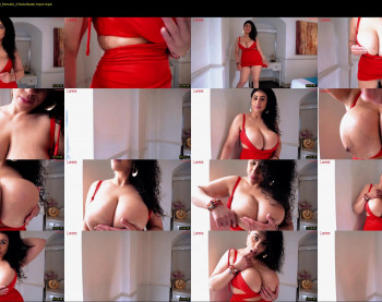 _lorene_ — Chaturbate Female strip rec, Sep 26, 2023 00:50