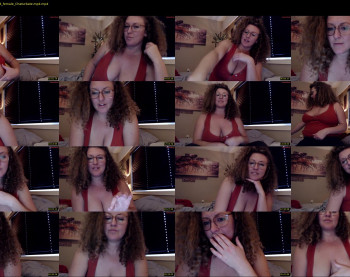 roxyrolla — Chaturbate Female strip rec, Oct 2, 2023 23:13