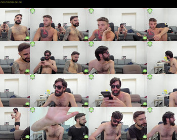 classied — Chaturbate Male strip rec, Oct 6, 2023 14:16