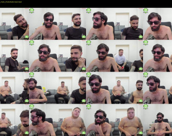 classied — Chaturbate Male strip rec, Oct 6, 2023 15:50
