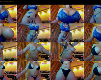 sexcarla — Chaturbate Female strip rec, Oct 6, 2023 19:00