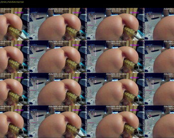sexcarla — Chaturbate Female strip rec, Oct 10, 2023 03:44