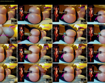 sexcarla — Chaturbate Female strip rec, Oct 11, 2023 03:11