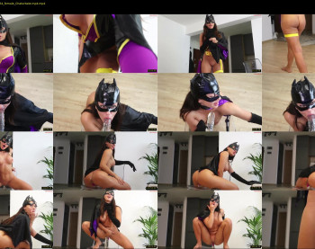 crazzygirll — Chaturbate Female strip rec, Nov 1, 2023 10:54
