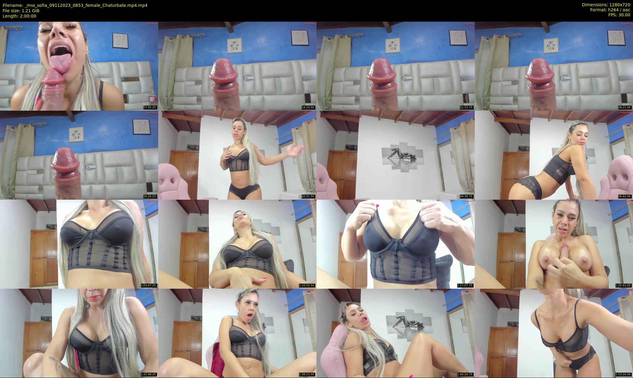 _mss_sofia — 120 minute Chaturbate Female strip rec, 720p, Nov 9, 2023