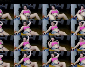 showmebbw — Chaturbate Female strip rec, Nov 25, 2023 20:52