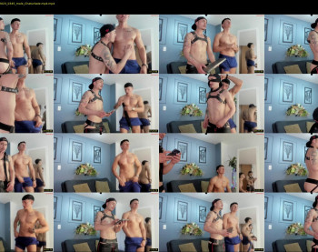 buddys_team_hots — Chaturbate Couple strip rec, Dec 27, 2023 03:45