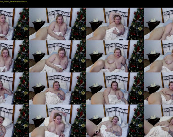 showmebbw — Chaturbate Female strip rec, Dec 31, 2023 14:11