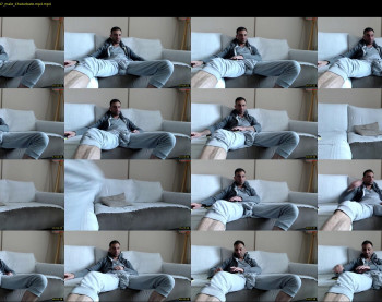 prince_89 — Chaturbate Male strip rec, Jan 5, 2024 14:47