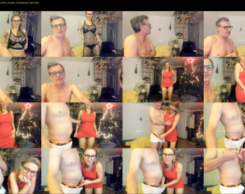 munishpunish — Chaturbate Couple strip rec, Jan 7, 2024 20:53