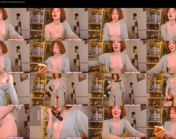 fairyhairy — Chaturbate Female strip rec, Jan 10, 2024 19:52