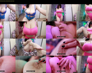 harmonicdiv — Chaturbate Female strip rec, Jan 22, 2024 02:16