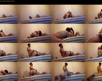 monikfree — Chaturbate Couple strip rec, Jan 29, 2024 13:19
