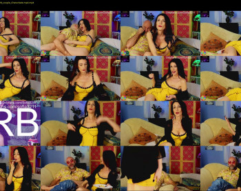 sofia3211 — Chaturbate Couple strip rec, Feb 2, 2024 05:28