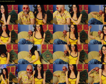 sofia3211 — Chaturbate Couple strip rec, Feb 2, 2024 06:02