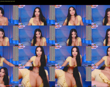 asian_gf — Chaturbate Female strip rec, Feb 4, 2024 20:49