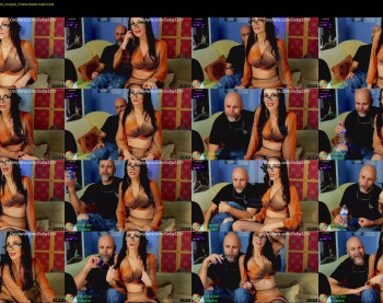 sofia3211 — Chaturbate Couple strip rec, Feb 4, 2024 06:44