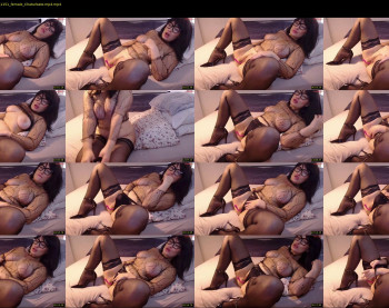 modest_devil — Chaturbate Female strip rec, Feb 8, 2024 11:51