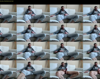 prince_89 — Chaturbate Male strip rec, Feb 10, 2024 12:26