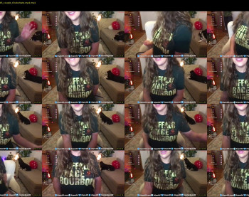 funcamkw — Chaturbate Female strip rec, Feb 12, 2024 02:45