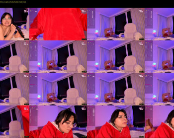cherry__pie — Chaturbate Female strip rec, Feb 13, 2024 04:52