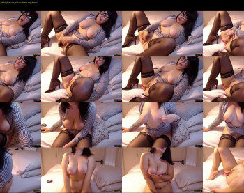 modest_devil — Chaturbate Female strip rec, Feb 28, 2024 18:04