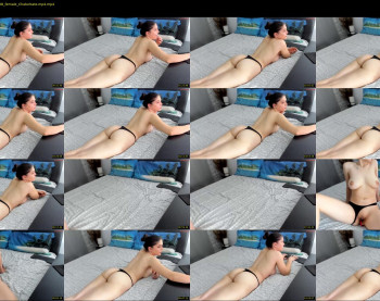 dyanne18 — Chaturbate Female strip rec, Mar 8, 2024 17:08